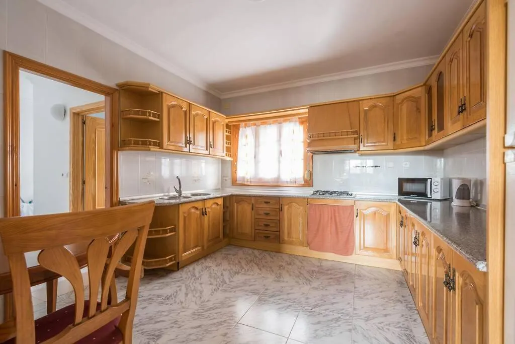 Casa Carrion Caminito Del Rey Appartement Bermejo